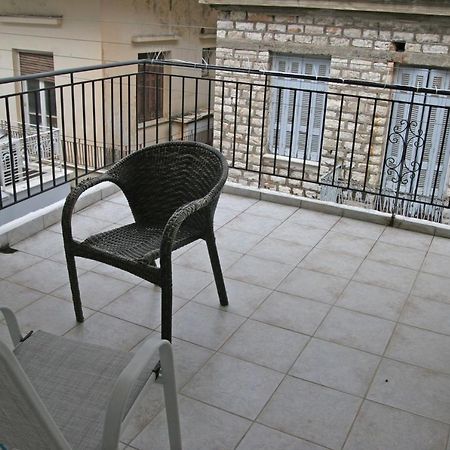 Ρήγας: Όμορφα Στο Μεσολόγγι, Διαμέρισμα Β2 Exterior photo