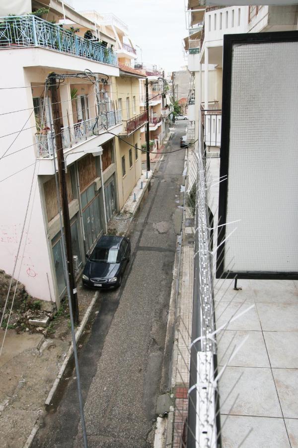 Ρήγας: Όμορφα Στο Μεσολόγγι, Διαμέρισμα Β2 Exterior photo