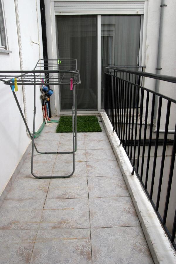 Ρήγας: Όμορφα Στο Μεσολόγγι, Διαμέρισμα Β2 Exterior photo